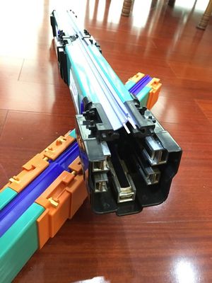 سعر جيد عازل المياه فوق 80A 16mm2 عالية الجهد الحافلة ل المصعد البناء الانترنت