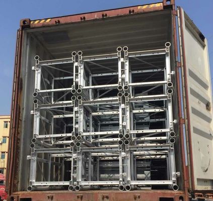 سعر جيد 8.0 ملم سمك 650x650 ملم قسم الصاعقة قطع الغيار الانترنت