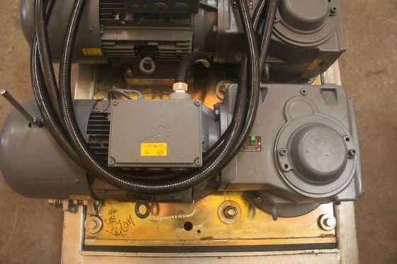سعر جيد خفيف الوزن 22kW محرك عجلة حركة Nord DriveSystems الانترنت