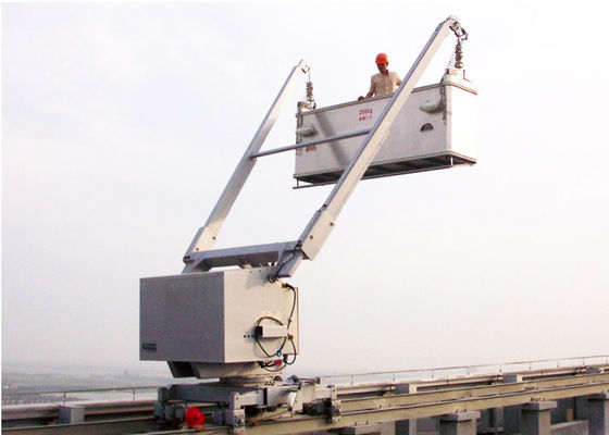 سعر جيد وحدة صيانة مبنى بطول 180 متراً مع تنظيف شبكتي وتركيب جدار ستائر الانترنت