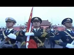 هبوط تلقائي داخل 63m / min بناء الرفع مصعد مقاوم للصدأ