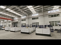 منصة تحميل رافعة 5 طن لنقل المواد